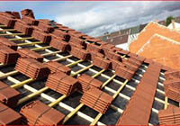 Rénover sa toiture à Saint-Pons-la-Calm